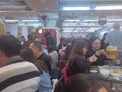 -香港蓮香樓(中環店)