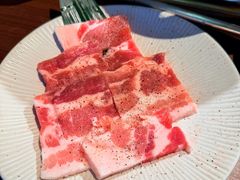 -肉仓焼肉バー(烟台山店)