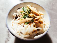 -再回首鸡肉米线(人民路一店)