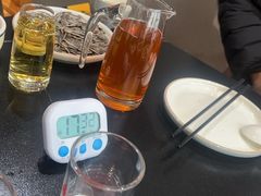 -野菌皇海景野生菌火锅(滨海大道店)