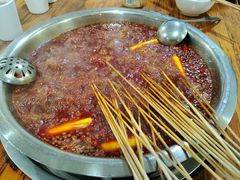 -满江红串串香(七道堰街店)