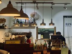 -AFS Cafe & Canteen(闽江二路店)