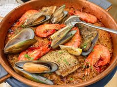 -y SEA·西班牙餐厅(阿那亚·北戴河店)