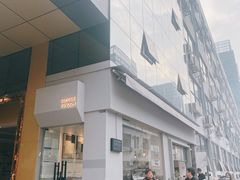 -CoffeeVendor(西乡店)