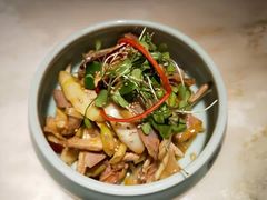 盐商椒麻鸡-锦府盐帮·李宅(领展购物广场中关村店)