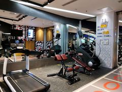 -帝豪斯健身俱乐部(市府恒隆广场店)