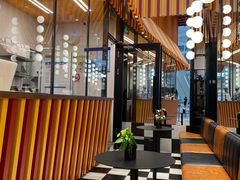 -LUNEURS月乐诗·法式冰淇淋(北外滩来福士广场店)
