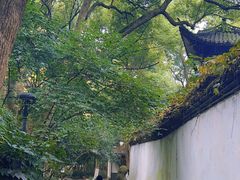-杭州黄龙洞