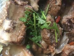 -洪兴砂锅(烟台山店)