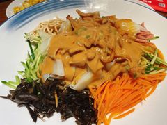 -双合园·海鲜水饺青岛菜(品牌首店)