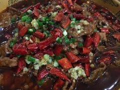 -力力豆花庄(广渠门店)