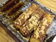 -付小姐在成都(川沙店)