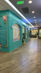 -Beauty nail伊佳靓丽美甲美睫