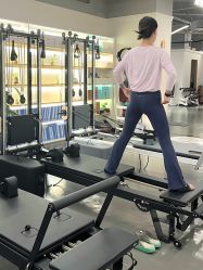 -1001普拉提运动
