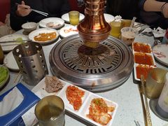 -钱小奴炭烤自助料理·安格斯牛肉(盐城中南城店)