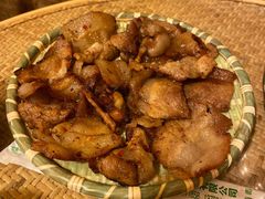 -多哥水傣味餐厅(司马巷店)