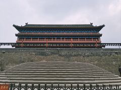 -西安城墙·碑林历史文化景区