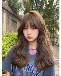 -M+hair salon专业造型沙龙