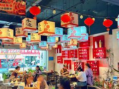 -牛市坎火锅(建设路店)