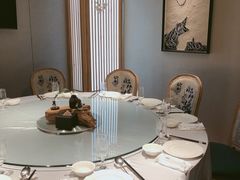 包厢-鉴川·川菜传承(星汇两江店)