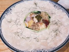 捞起鱼生-德胜轩正宗顺德菜(宝安沙井会展中心店)