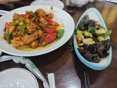 -同发号饭庄(复兴路店)