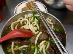 红烧肉面-刘山东牛肉面