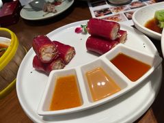 -蝴蝶里·粤菜·点心(龙湖杭州金沙天街店)