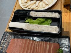 -牛记皇·鲜牛肉火锅(弘阳广场店)