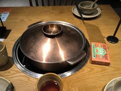-大头椰·椰子鸡火锅(新梦店)