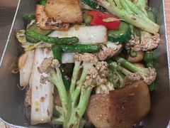 -0776食堂·京城创意菜(七里庄店)