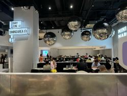 -MINI MARS KIDS CLUB亲子家庭中心(长宁天山店)
