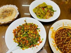 -钵家大院(大花岭店)