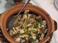 -围龙屋客家食府(福田店)