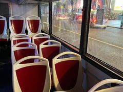 景点-BUS TOUR观光巴士