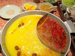 -纸盐河码头火锅(十八梯店)