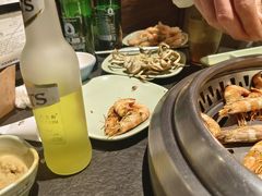 -盛江山自助料理(奥莱锦辉购物广场店)