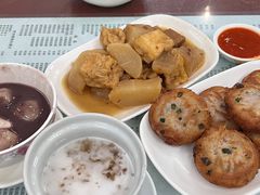 -阿三麻蓉汤圆(顺光大厦店)