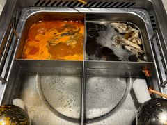 -海底捞火锅(贵和购物中心店.原鲁能城店)