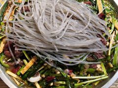 -京玉菲饭店(李村店)