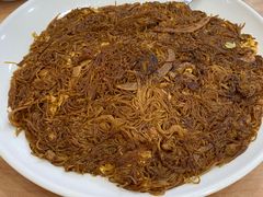 炒米粉-新山亚明小厨
