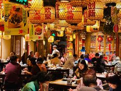 -南京大牌档(青岛万象城店)