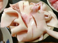 -肥龙火锅(南坪店)