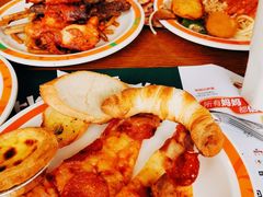 -比格比萨自助(花园路店)