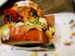 -上海兴国宾馆香樟园西餐厅