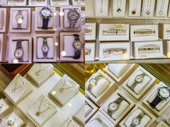 -海星奢选二手奢侈品手表包包鉴定回收寄卖(墨玉南路店)