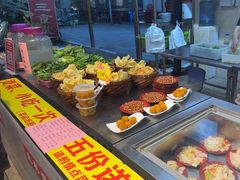 -顺水湾·牛肉牛杂火锅(驾鹤店)