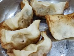 -向群锅饺(登高路店)