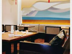-陆壹捌餐厅(五大道店)