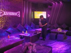 -星聚会KTV(景枫中心店)